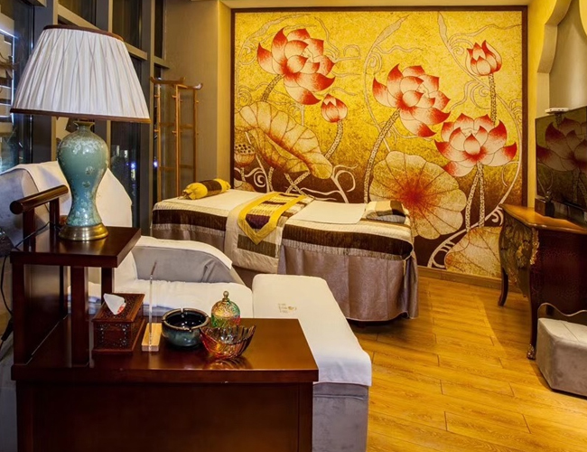 北京桑拿会所论坛环境展示（五）打造出浪漫的情怀