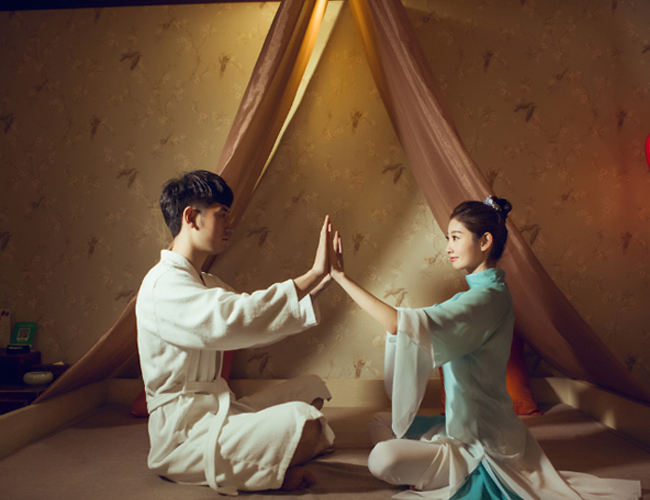 佛山水疗与创造力：当大脑在漂浮中重启